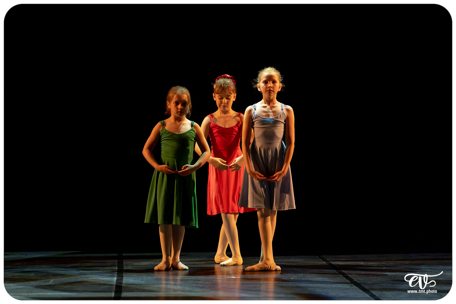 GALA DE DANSE 2026 EMMDH